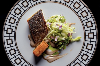 Oro Bistrot foto