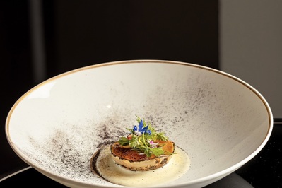 Oro Bistrot foto