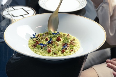 Oro Bistrot foto