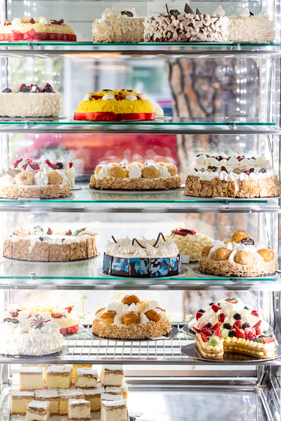 Cesari Pasticceria foto