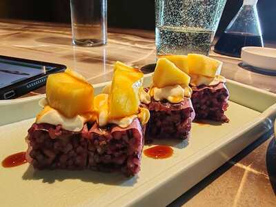 IQ SUSHI foto