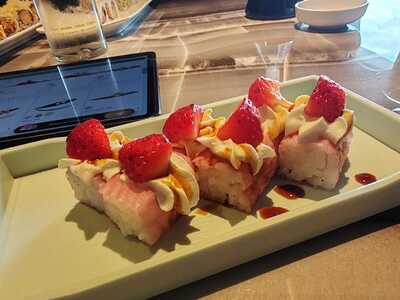 IQ SUSHI foto