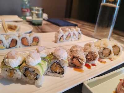 IQ SUSHI foto