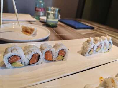 IQ SUSHI foto