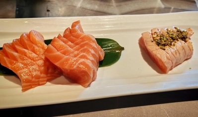 IQ SUSHI foto