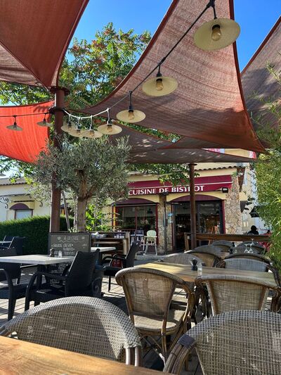 Restaurant Le Félix Faure