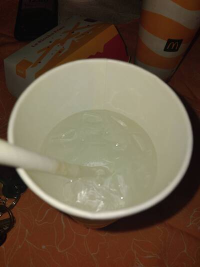 McDonald's Milazzo foto