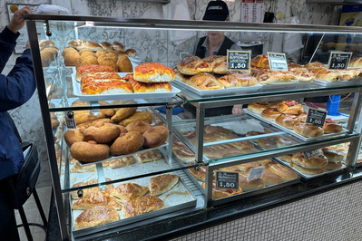 Rosticceria La Romanella foto