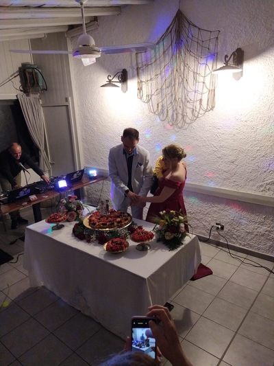 Antica Osteria Da Zorro foto
