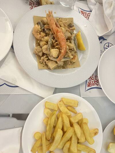 80 Voglia di Pesce foto
