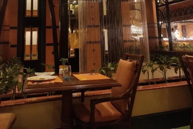 Boulevard - 24 Hour Coffee Shop - The Orchid photo