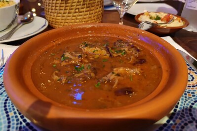 Souk photo