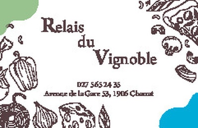 Le Relais du Vignoble