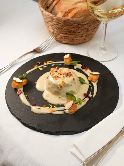 Ristorante IL VOLO Steakhouse foto