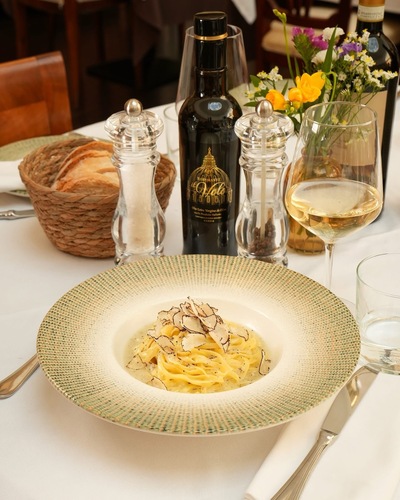 Ristorante IL VOLO Steakhouse foto