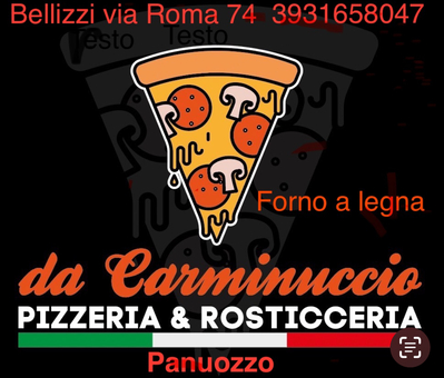 Pizzeria rosticceria da Carminuccio foto