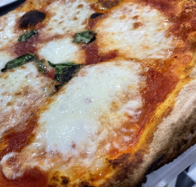 Pizzeria rosticceria da Carminuccio foto