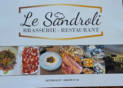 Le Sandroli