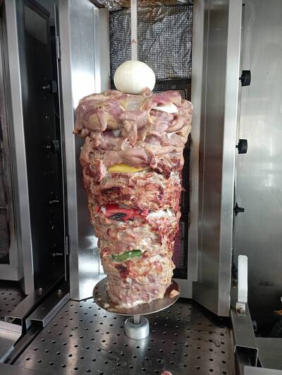 photo de Kevser Kebab CLERVAL