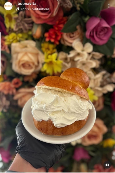 CAFFETTERIA "BUONA VITA" foto