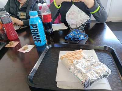 photo de Kebab L'Horizon