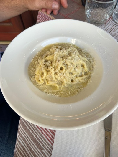 Ristorante Ponte Vittorio foto