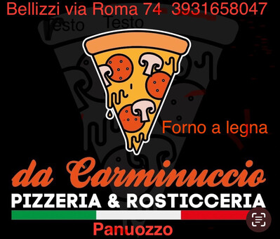 Pizzeria rosticceria da Carminuccio foto
