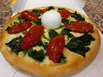 Pizzeria Ristorante Lo Spuntino