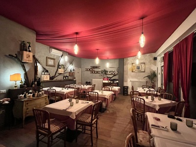 Trattoria Dal Boccia foto