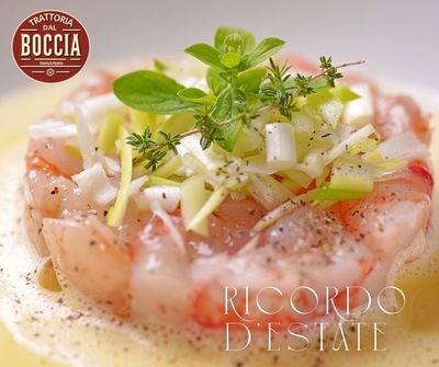 Trattoria Dal Boccia foto