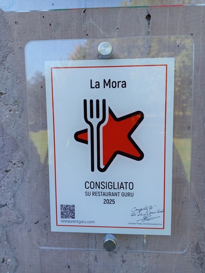 La Mora foto