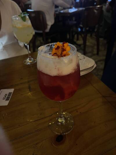 Boteco Boa Praça foto