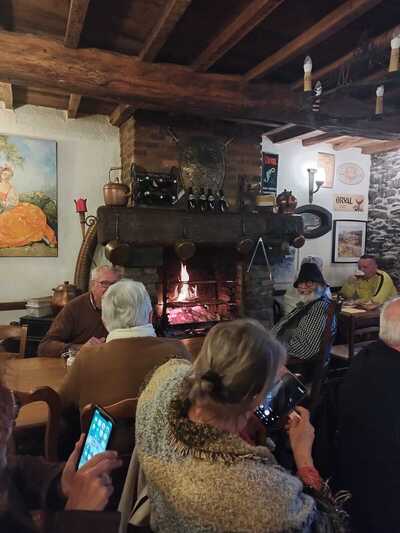 photo de LE MEDIEVAL