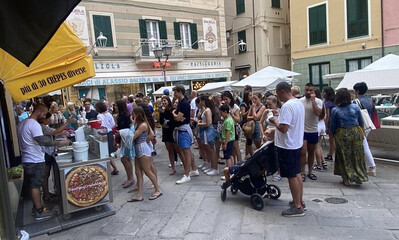 Creperia Yogurteria Breakingcrepealassio foto