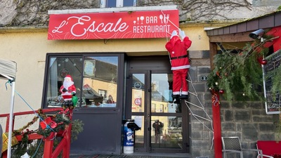 photo de L Escale