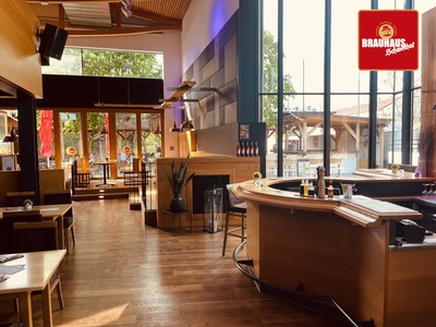 BRAUHAUS Schwechat