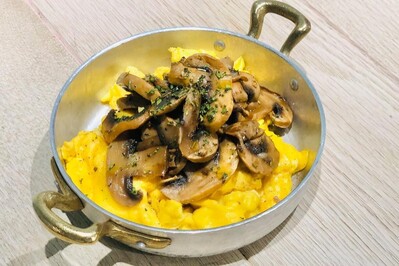 Pappare' Bologna foto