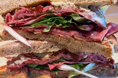 Pappare' Bologna foto