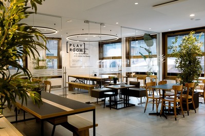 Bottega Portici - 2 Torri foto