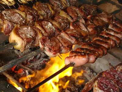 Churrascaria Tempero Forte foto