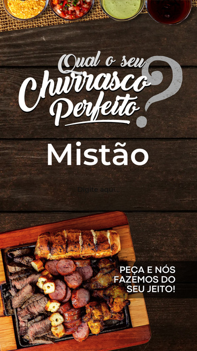 Churrascaria Tempero Forte foto
