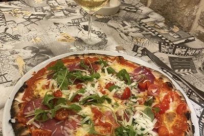 Le Nicchie Ristorante foto