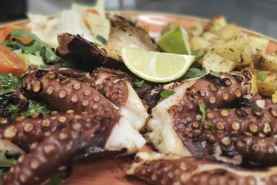 Le Nicchie Ristorante foto