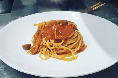 Le Nicchie Ristorante foto
