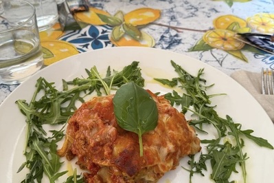 Le Nicchie Ristorante foto