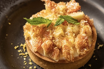 La Cecchina - Ristorante di cucina italiana, gourmet, pugliese, miglior pesce e carne locale. Ristoranti a Bari Vecchia foto