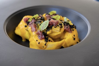 Terrazze Monachile foto