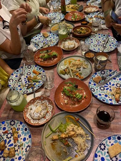 photo de Restaurant KEBDANI