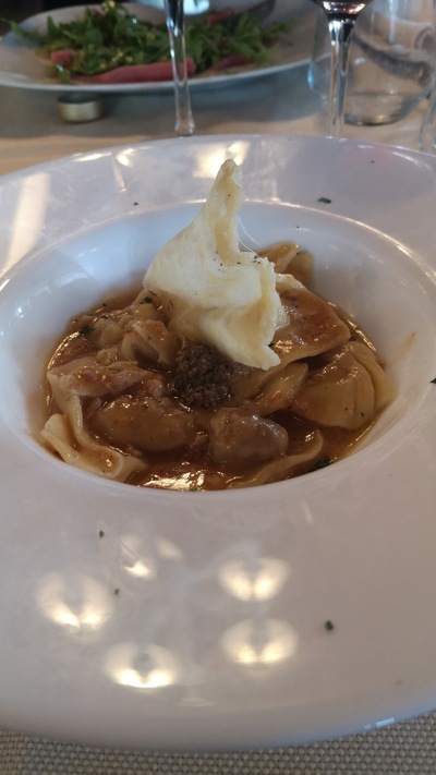 Ristorante Caluae foto
