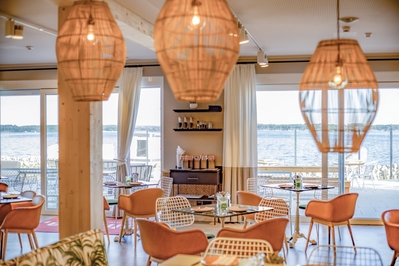Bella Riva - Restaurant & Café